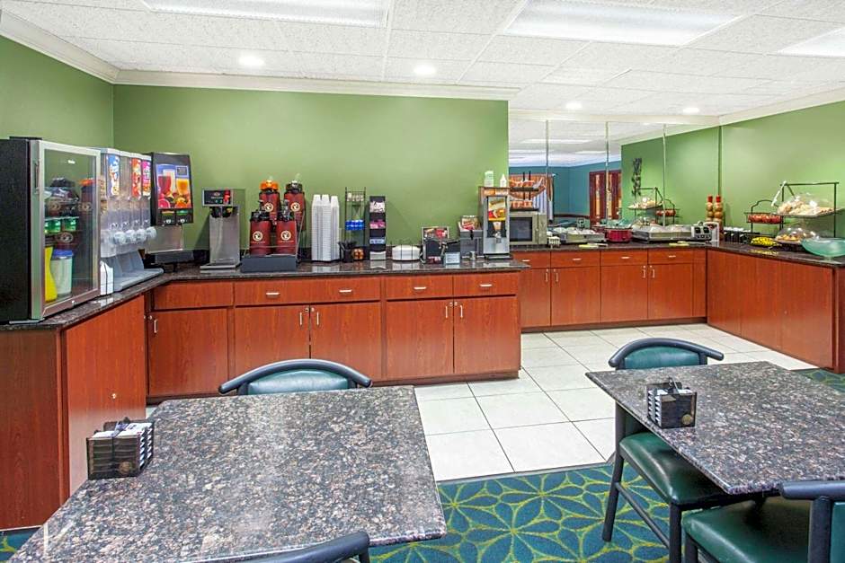 Ramada Limited Decatur