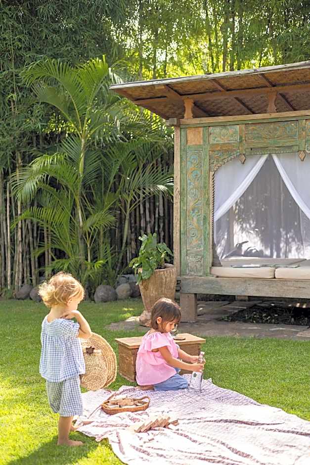 Rimba Villas Gili Air