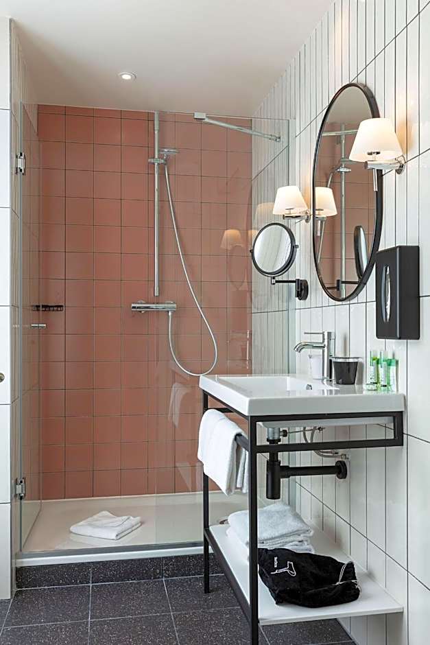 Hotel Bastille Speria