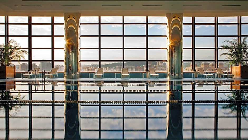 Ambassador Hotel Hsinchu