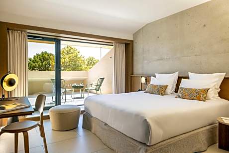 Hôtel Spa & Restaurant - Son de Mar