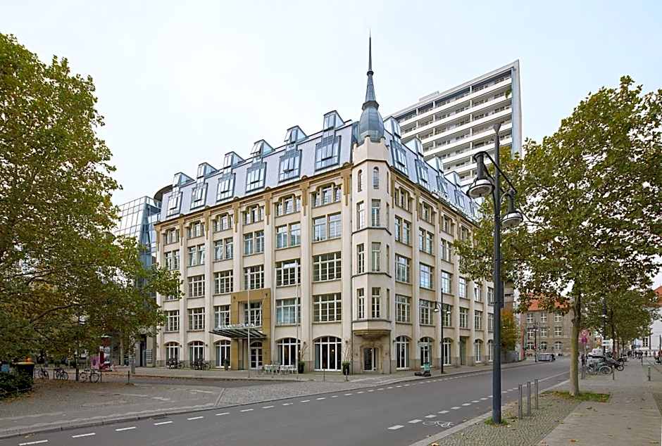 Classik Hotel Alexander Plaza