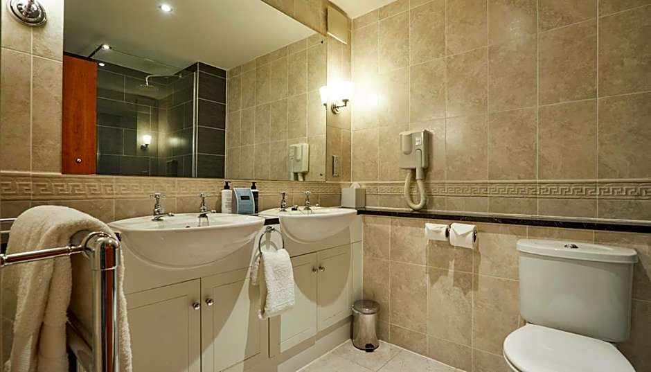 The Great House, Sonning, Berkshire