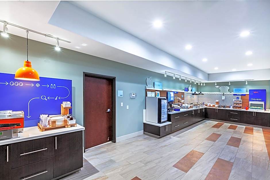 Holiday Inn Express And Suites Longview South I20 By IHG