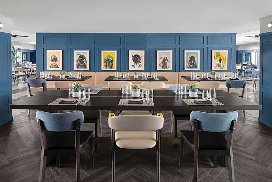Rok Hotel Kingston Tapestry Collection By Hilton