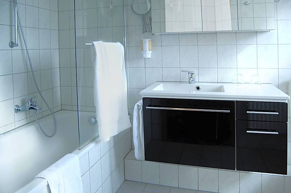 Hotel-Restaurant Ammertmann