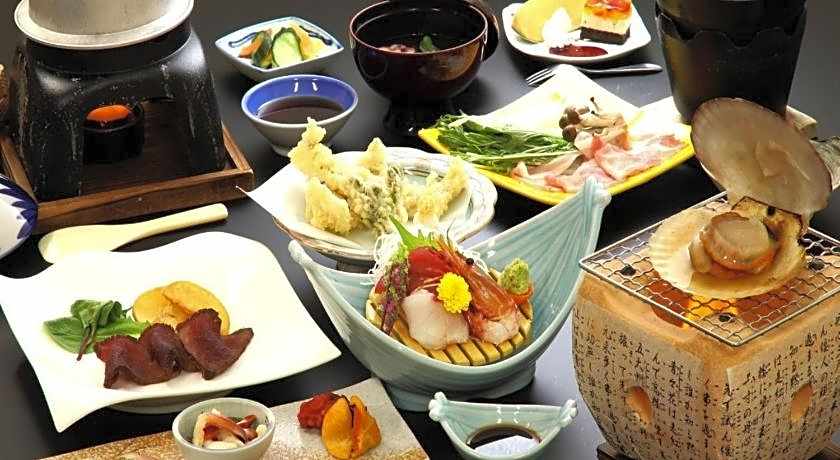 Simamegurinoyado Sakai