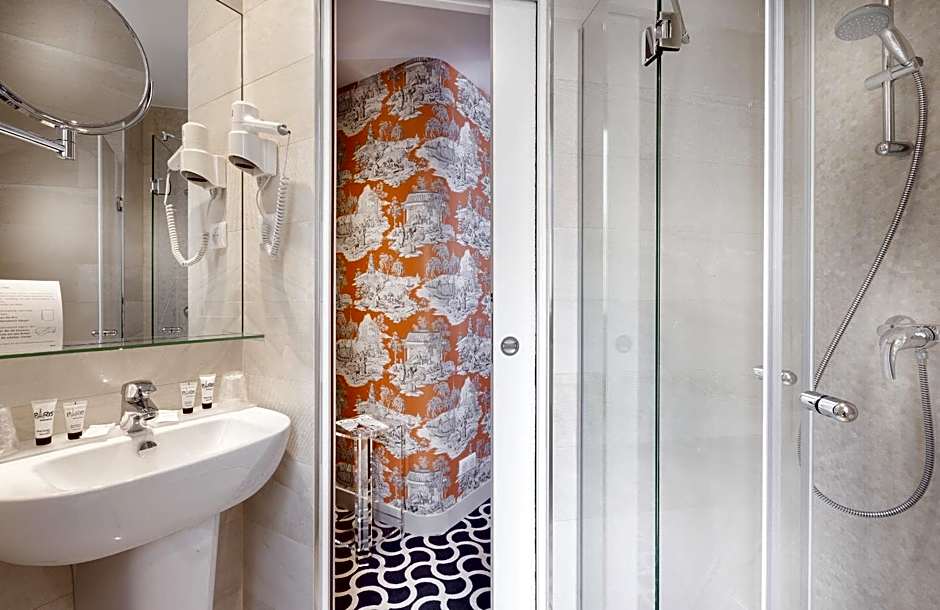 Hotel International Paris