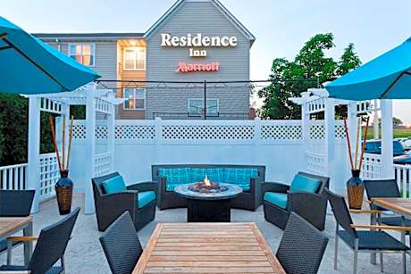 Residence Inn by Marriott Cedar Rapids