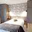 Logis Hôtel Vannes Nord Le Clos Des Hortensias