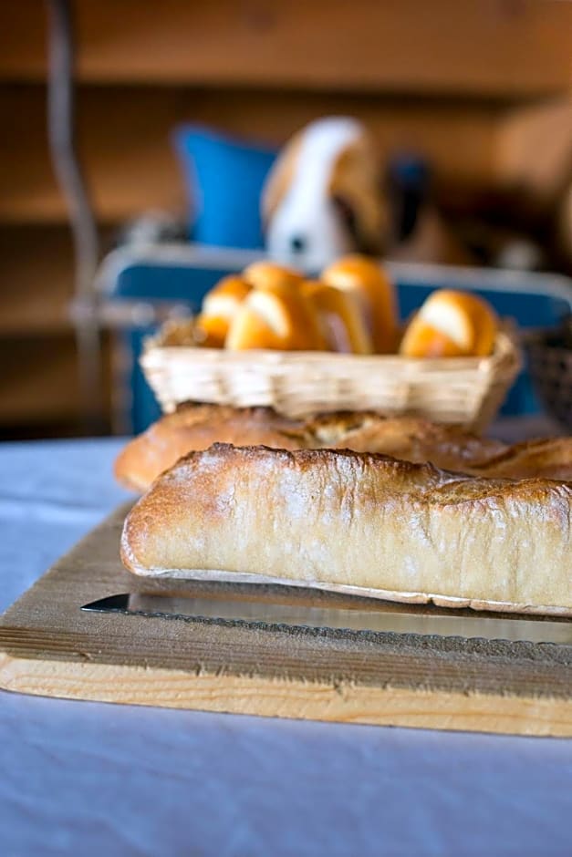 Le Chalet d'Eleonore