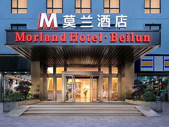 Morland Hotel