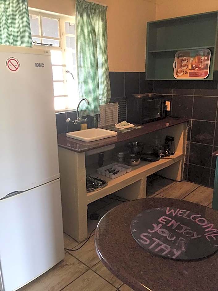 Mountain Creek Lodge