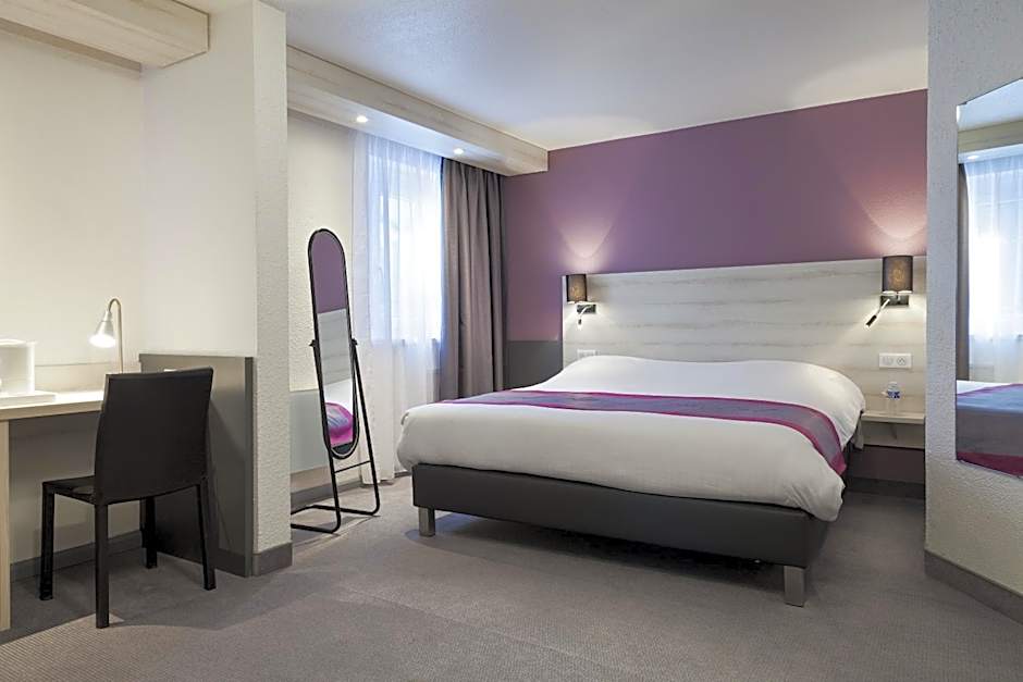 Kyriad Lille Est - Villeneuve d'Ascq