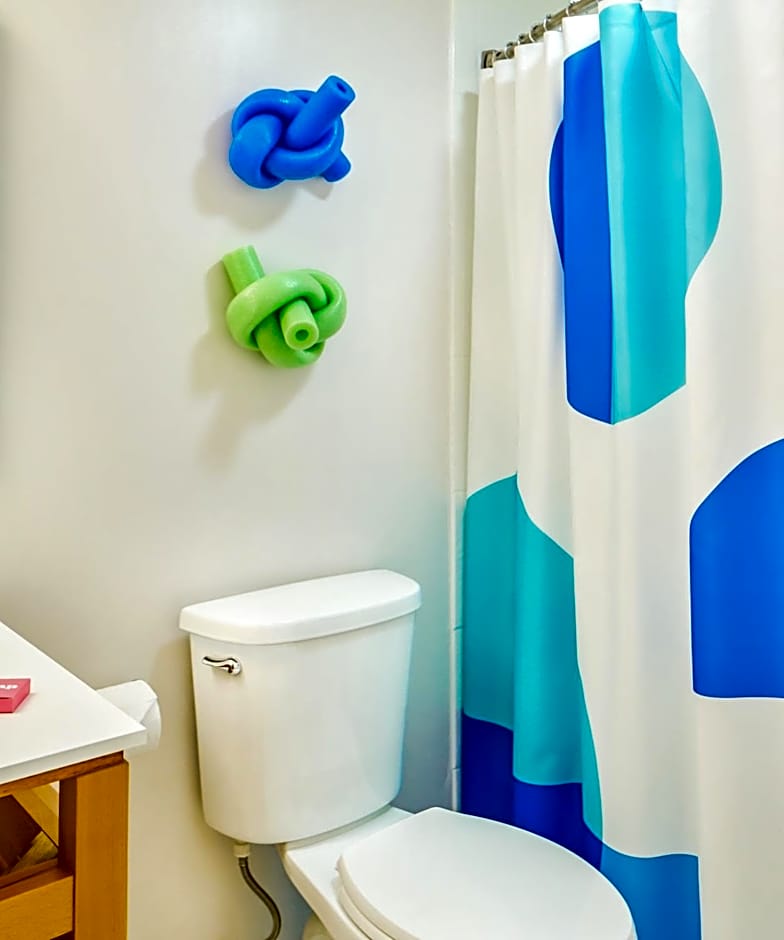 The Saguaro Palm Springs