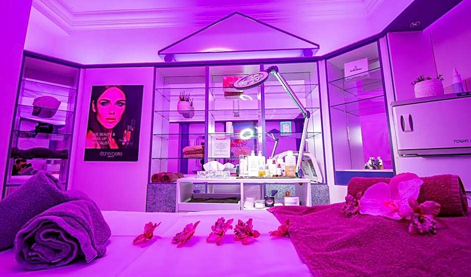 Vital- und Wellnesshotel Albblick