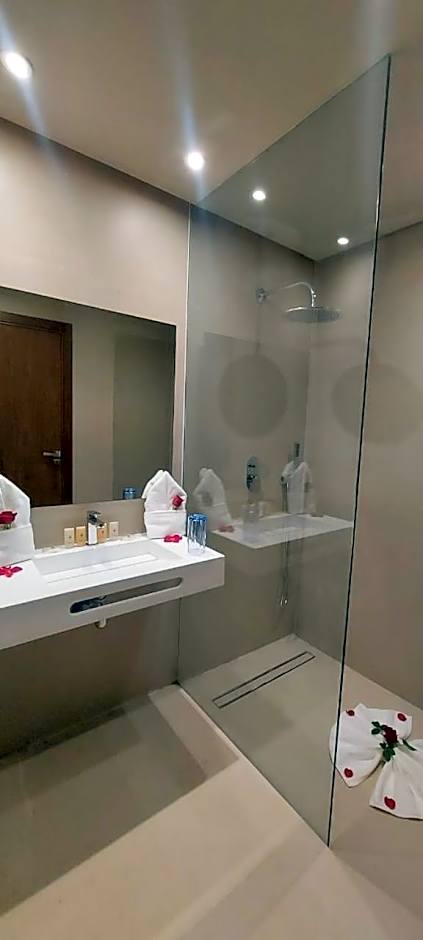 Hotel Almas