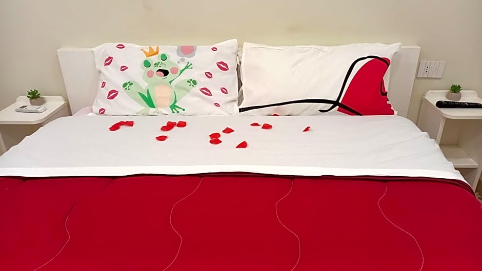 B&B Maestra Giovanna