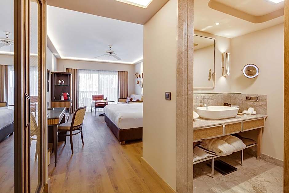 Divan Bodrum Palmira