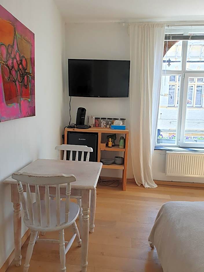 Escale Chambre d'hôtes Au coeur du vieux Profondeville entre Namur et Dinant