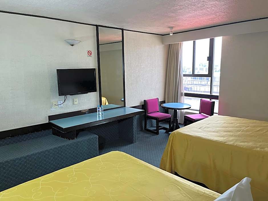 Hotel Lepanto