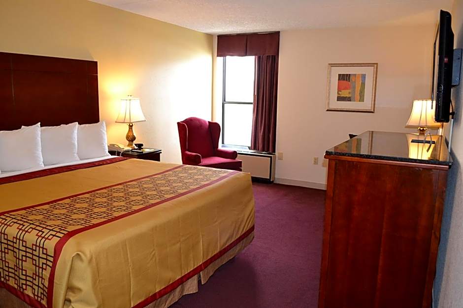 Days Inn by Wyndham High Point/Archdale