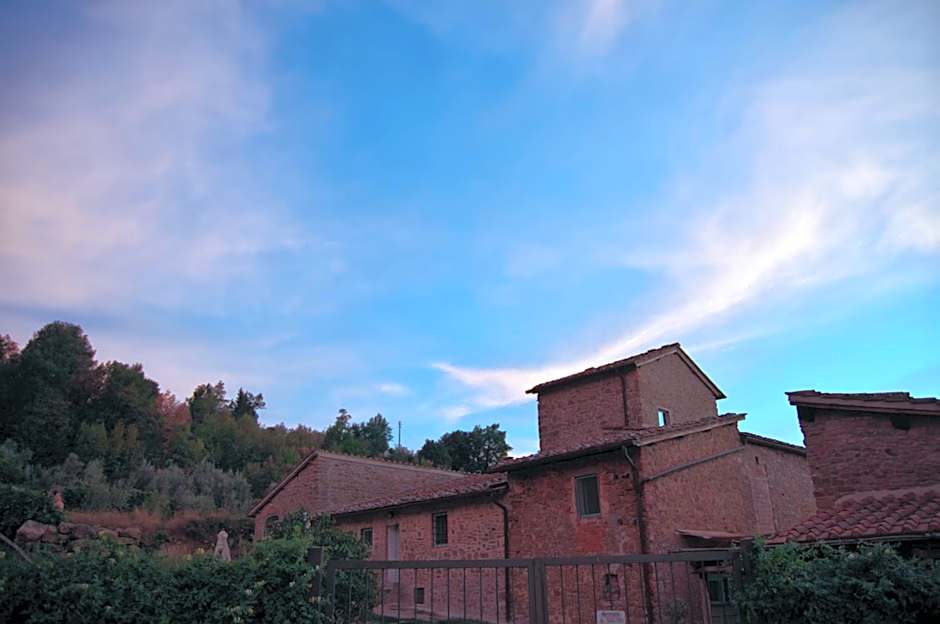 Mezzano In Chianti