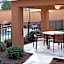 Courtyard by Marriott Hattiesburg