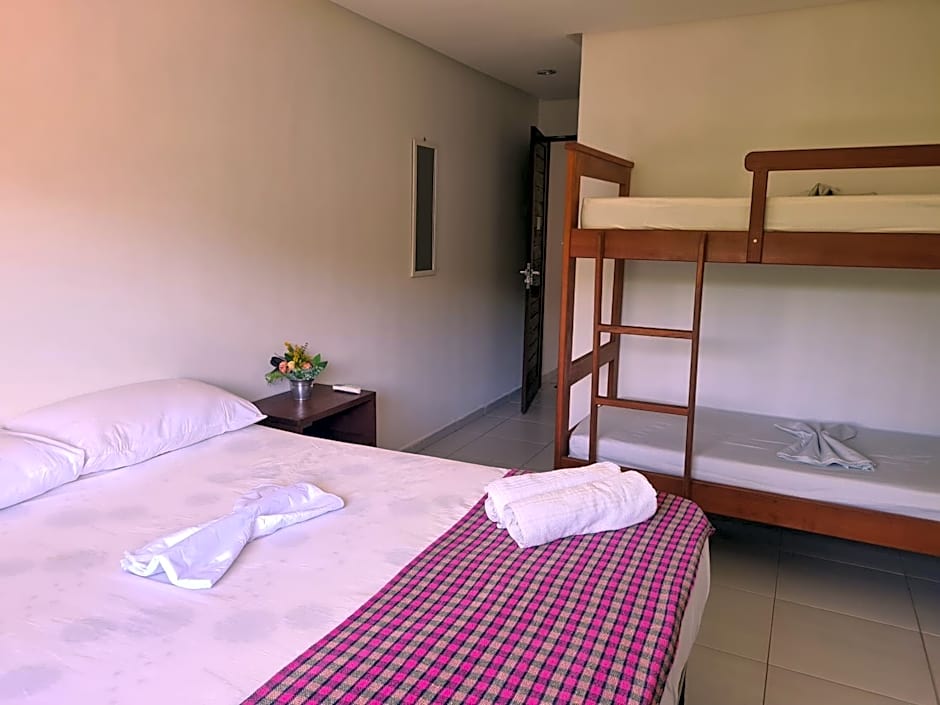 Iduna Hostel