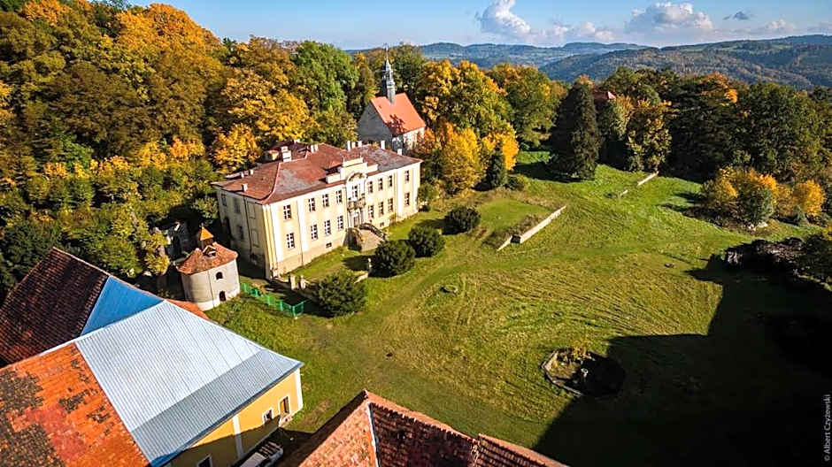 Pension Lenno we Wleniu