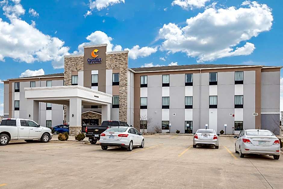 Comfort Inn & Suites Augusta
