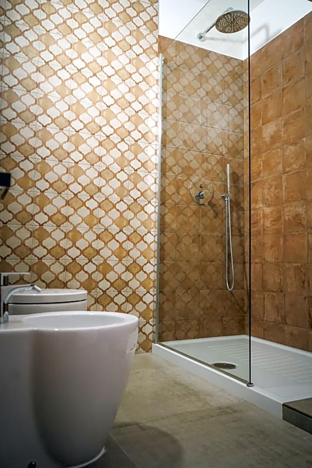 La Muzza Bed & Breakfast