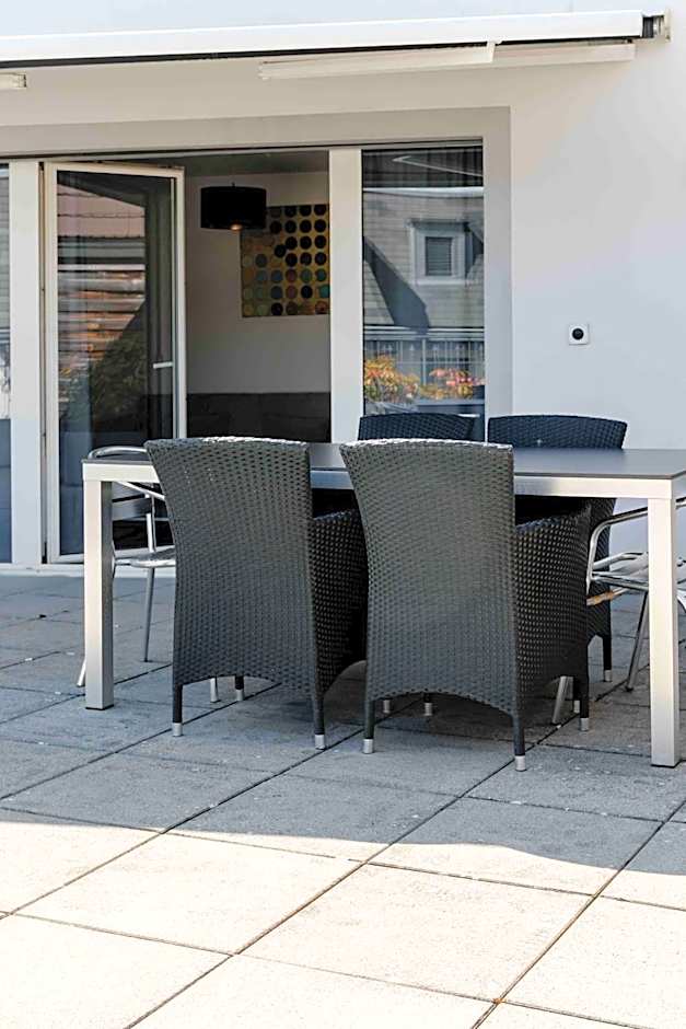 Los Lorentes Residences Bulle