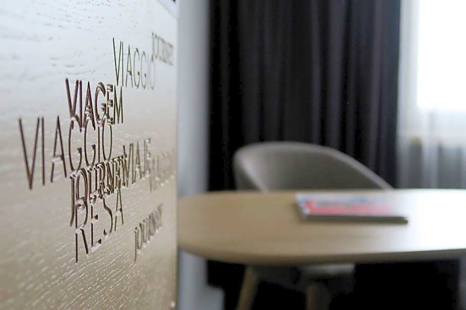 Frankfurt Airport Marriott