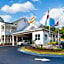 Hotel Indigo Atlanta-Vinings Ballpark Area by IHG