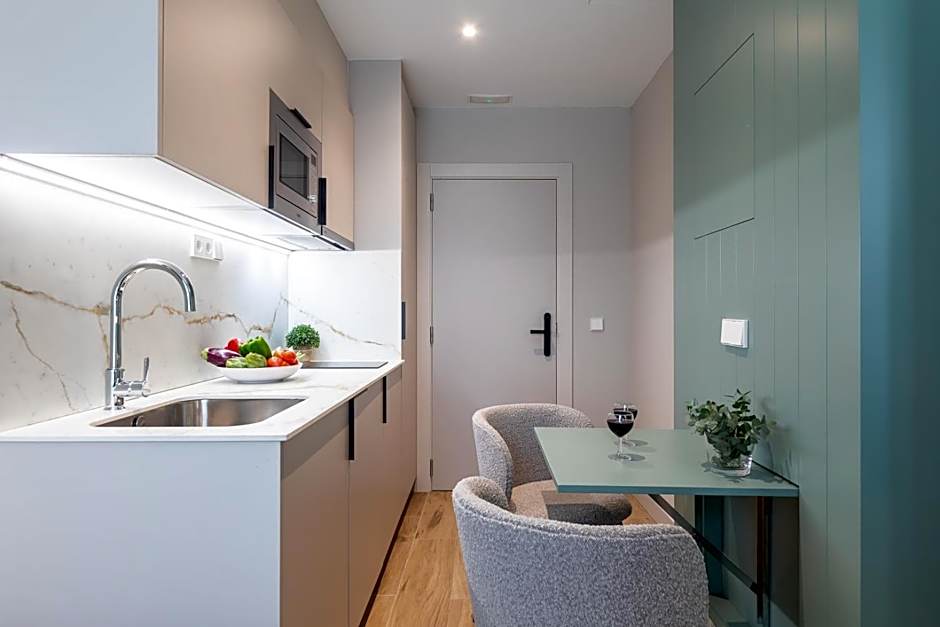 Moontels Mercado de Ruzafa