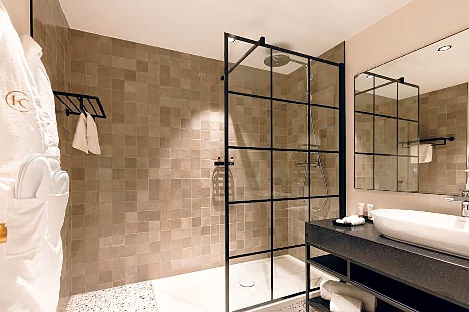 Cèdre Beaune, A Beauvallon Hotel & Spa