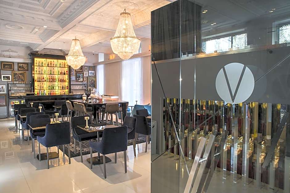 Vertigo Hotel | a Member of Design Hotels