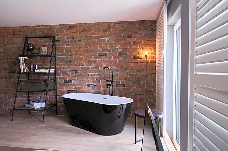 PAPA RHEIN - Hotel & Spa