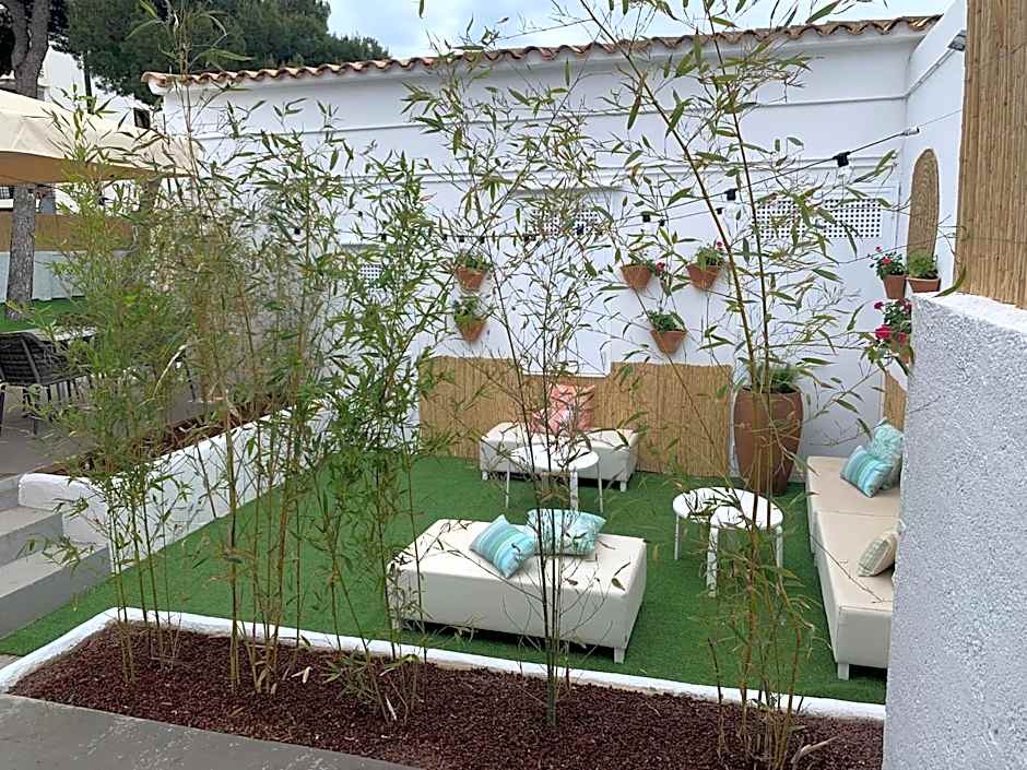 Hotel Chevy & Suites