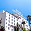 The Hollywood Roosevelt