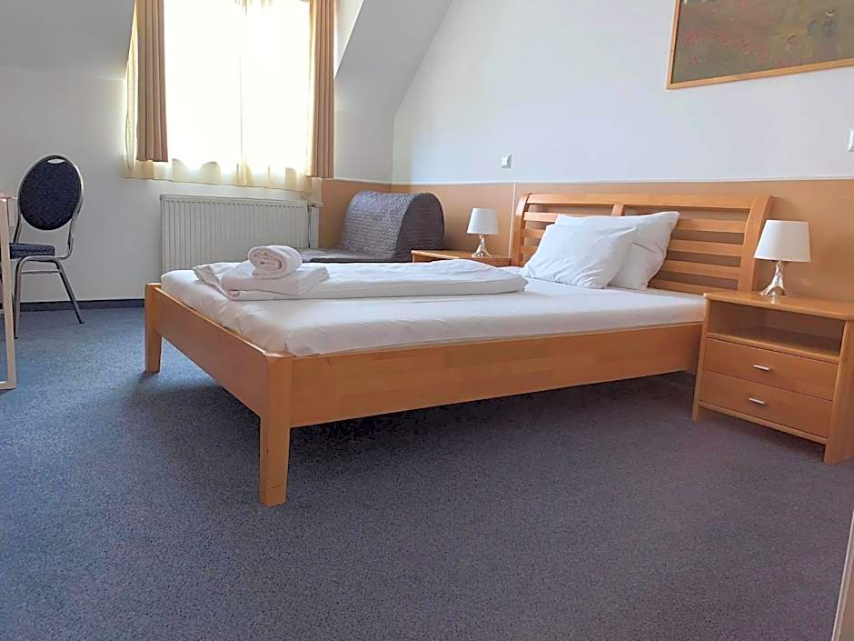 Hotel Donaustadt Kagran