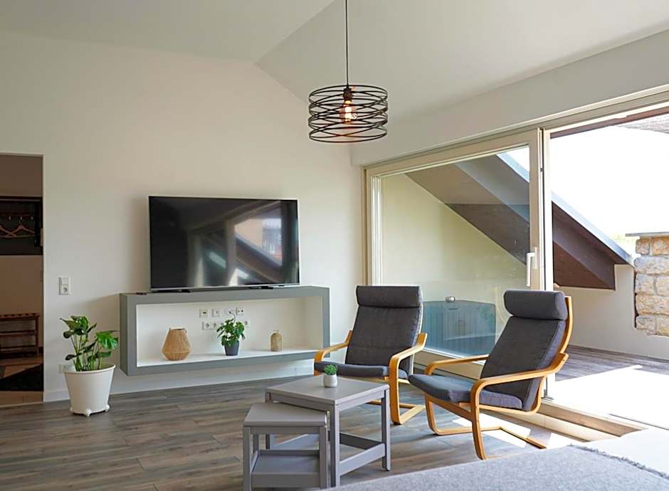 Aparthotel am Zwinger