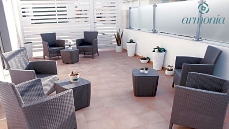 B&B Armonia Vieste
