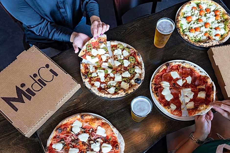 Courtyard by Marriott Los Angeles LAX/Hawthorne