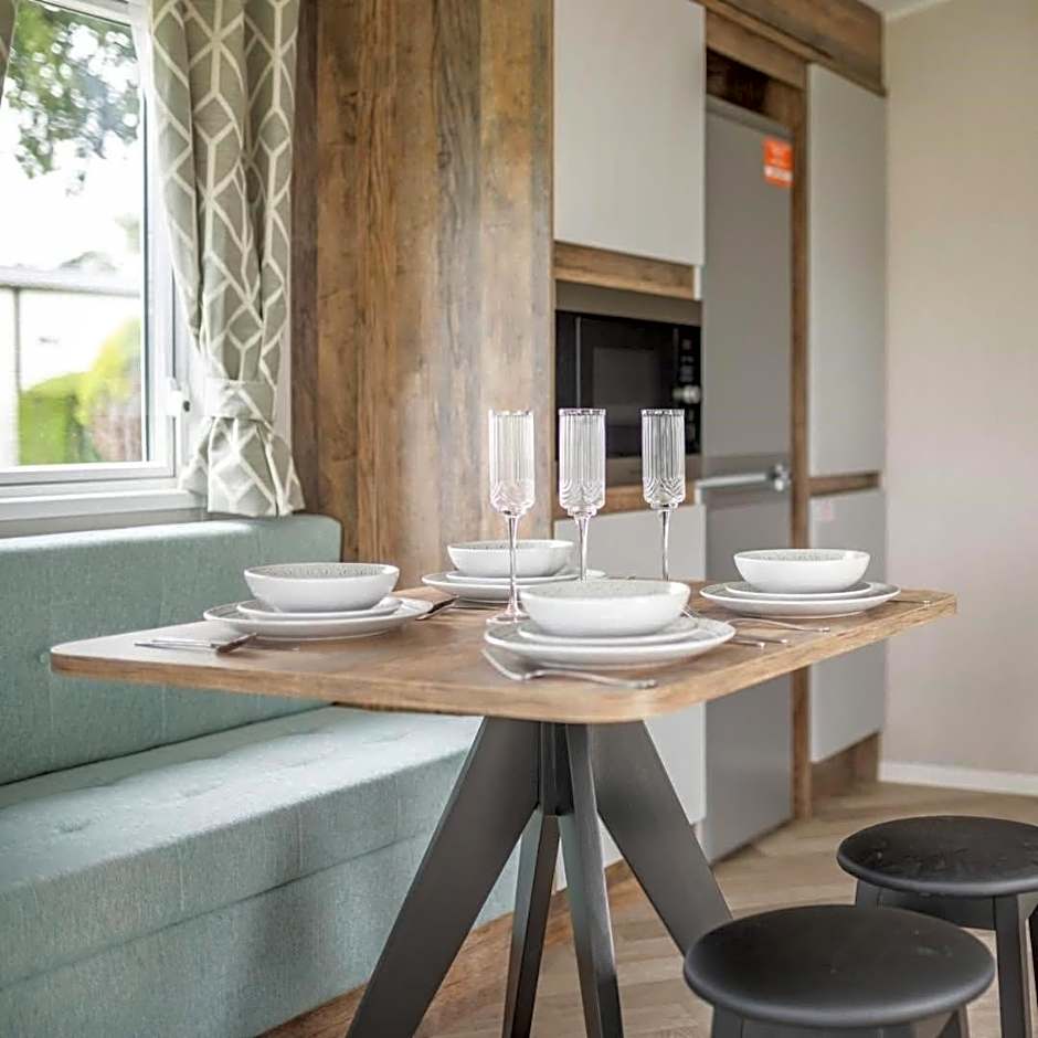 Gimblet Rock Holiday Park