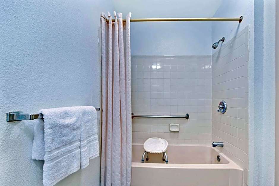 Dallas Love Field Inn