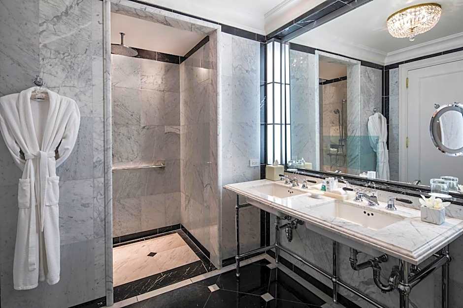 The St. Regis New York