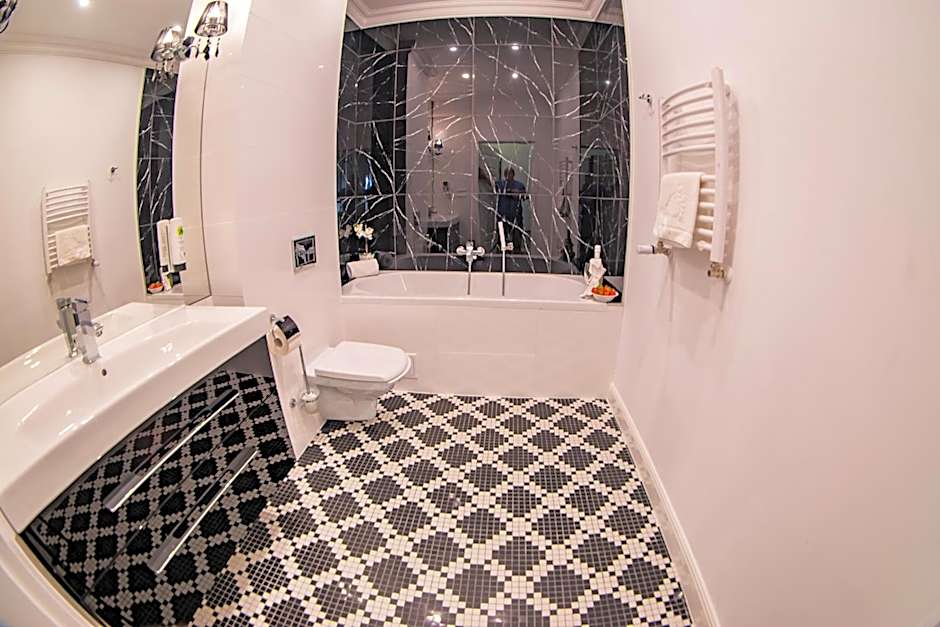 Aparthotel Przy Plaży