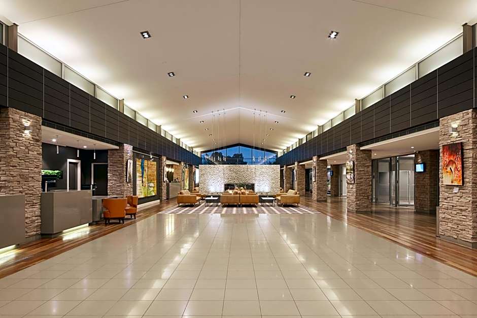 Rydges Resort Hunter Valley